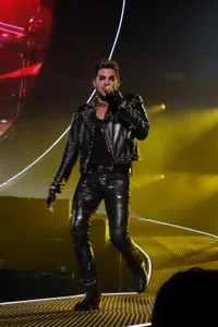 Foto Adam Lambert