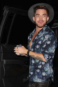 Foto Adam Lambert