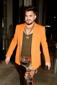 Foto Adam Lambert