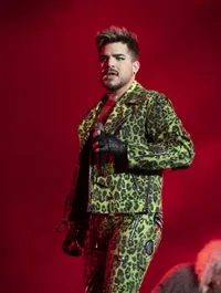 Foto Adam Lambert
