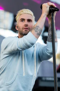 Foto Adam Levine