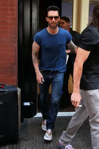 Foto Adam Levine