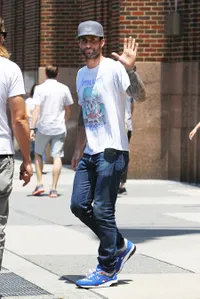 Foto Adam Levine