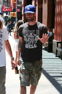 Foto Adam Levine
