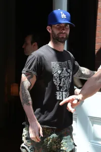 Foto Adam Levine