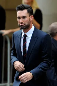 Foto Adam Levine