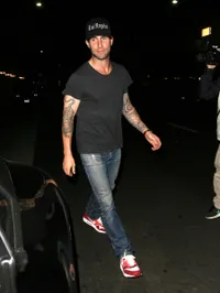 Foto Adam Levine
