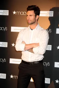 Foto Adam Levine