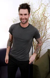 Foto Adam Levine