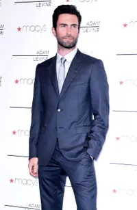 Foto Adam Levine
