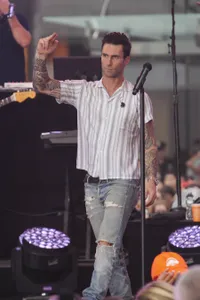 Foto Adam Levine