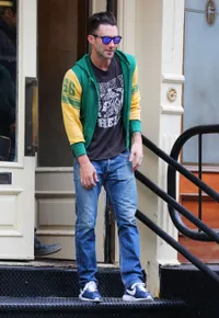 Foto Adam Levine