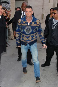 Foto Adam Levine