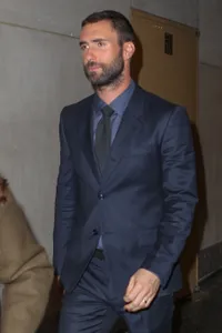 Foto Adam Levine