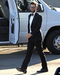 Foto Adam Levine