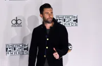 Foto Adam Levine