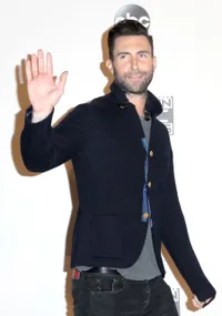 Foto Adam Levine