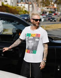 Foto Adam Levine
