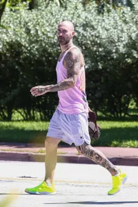 Foto Adam Levine