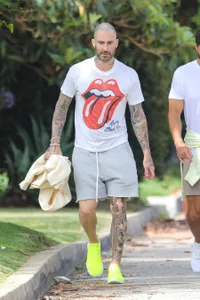 Foto Adam Levine