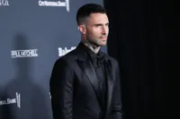 Foto Adam Levine