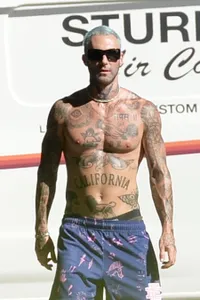 Foto Adam Levine