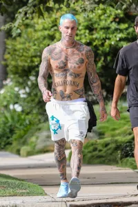Foto Adam Levine