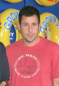 Foto Adam Sandler