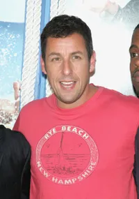 Foto Adam Sandler