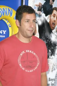 Foto Adam Sandler