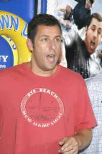 Foto Adam Sandler