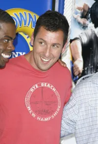 Foto Adam Sandler