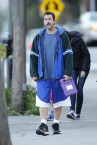 Foto Adam Sandler