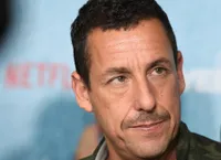 Foto Adam Sandler