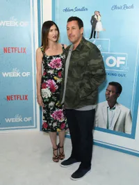 Foto Adam Sandler