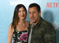 Foto Adam Sandler