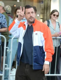 Foto Adam Sandler