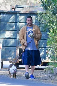 Foto Adam Sandler