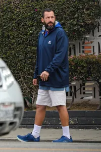 Foto Adam Sandler