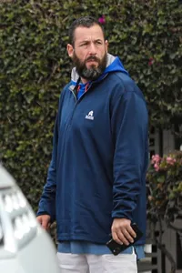 Foto Adam Sandler