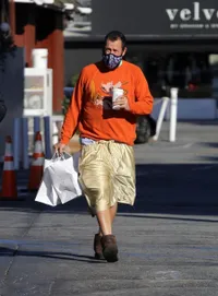 Foto Adam Sandler
