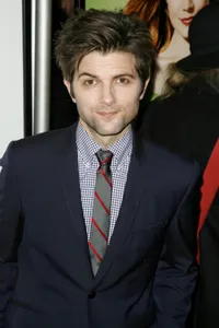 Foto Adam Scott