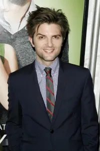 Foto Adam Scott