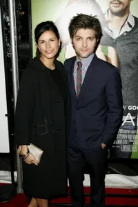 Foto Adam Scott
