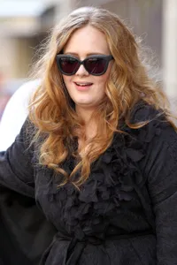Foto Adele