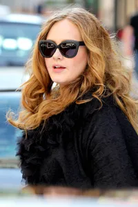 Foto Adele