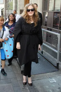 Foto Adele