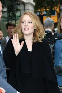 Foto Adele