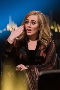 Foto Adele