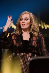 Foto Adele
